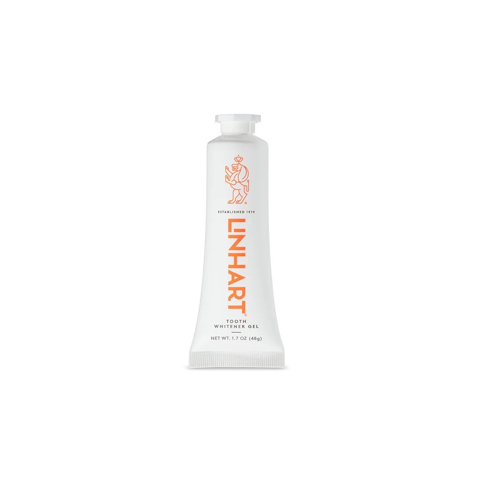 BOGO Linhart Tooth Whitener Gel
